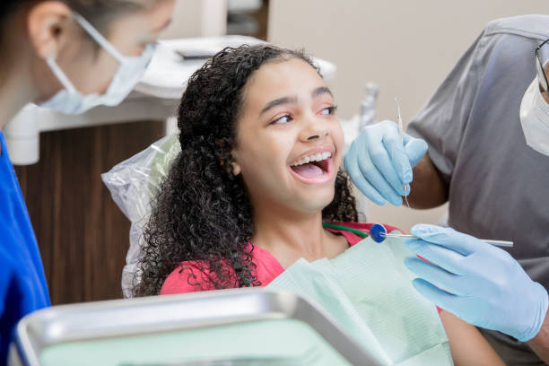 Best Emergency Treatment for Dental Infections or Abscesses in Grant Valkaria, FL