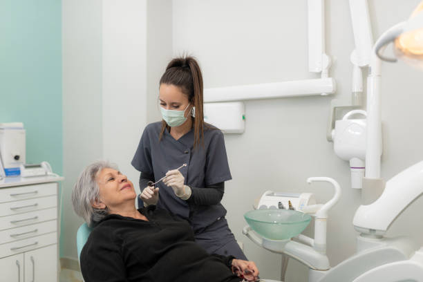 Best Cosmetic Emergency Dentistry in Grant Valkaria, FL